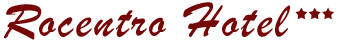 Хотел Rocentro - София