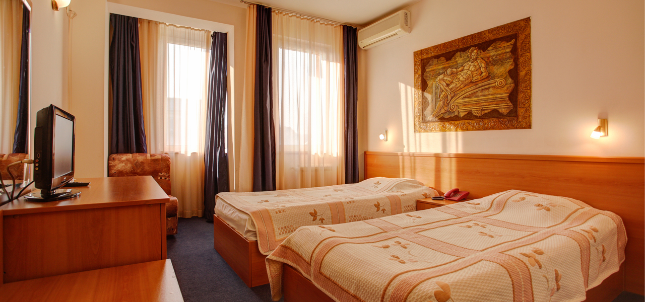 Хотел Ренесанс, София