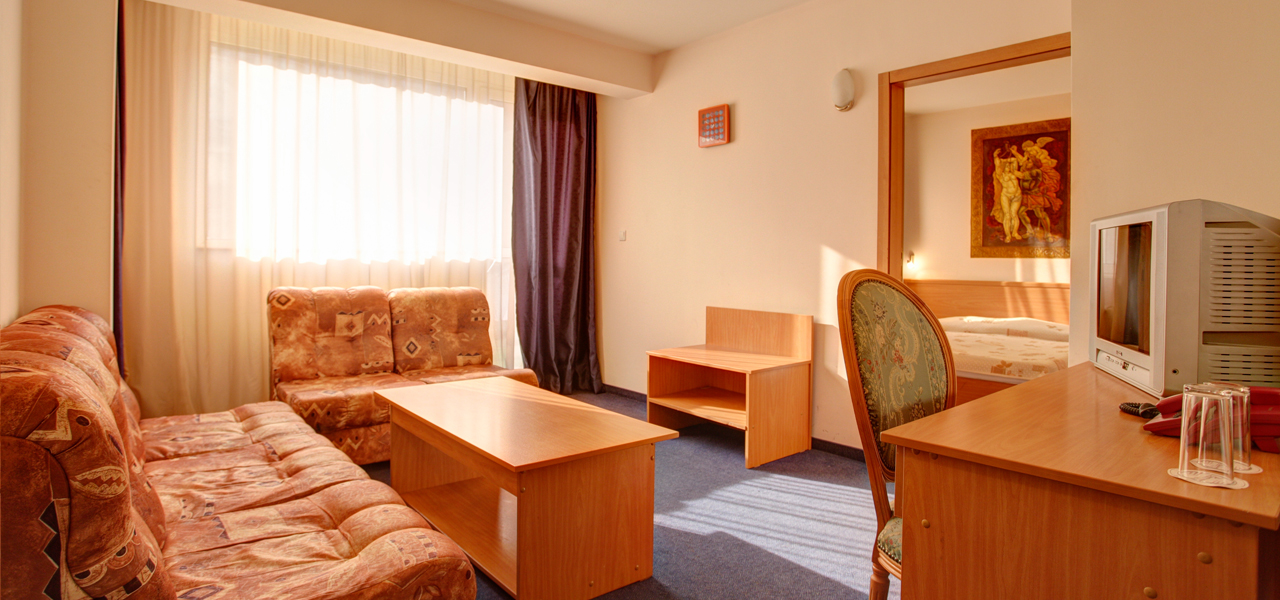 Хотел Ренесанс, София