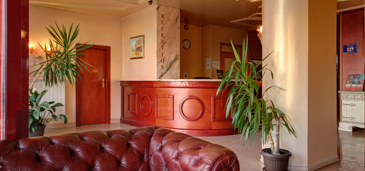 Хотел Ренесанс, София