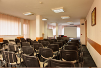 Хотел Rocentro, София