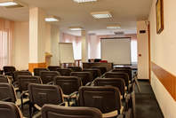 Хотел Rocentro, София