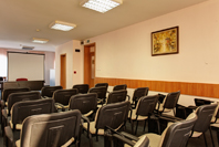 Хотел Rocentro, София