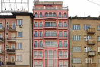 Хотел Rocentro, София