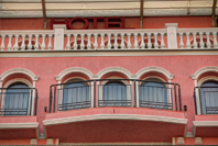 Хотел Rocentro, София