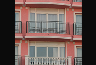 Хотел Rocentro, София