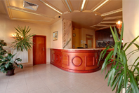 Хотел Rocentro, София