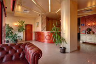 Хотел Rocentro, София