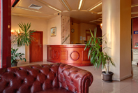 Хотел Rocentro, София