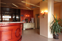 Хотел Rocentro, София