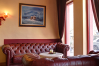 Хотел Rocentro, София