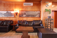 Хотел Rocentro, София