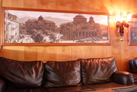 Хотел Rocentro, София