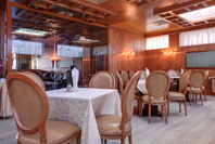 Хотел Rocentro, София