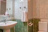 Хотел Rocentro, София