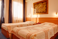 Хотел Rocentro, София