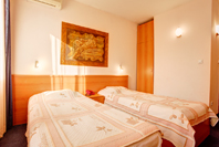 Хотел Rocentro, София