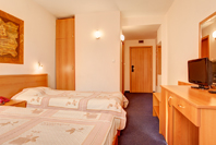 Хотел Rocentro, София