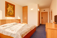 Хотел Rocentro, София