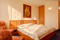 Хотел Rocentro, София