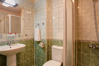 Хотел Rocentro, София