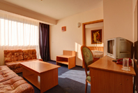 Хотел Rocentro, София