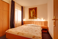 Хотел Rocentro, София