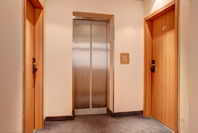 Хотел Rocentro, София